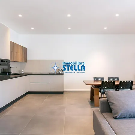 Vittoria Apartment Lido di Jesolo