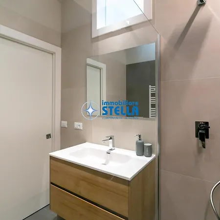 Vittoria Apartment *