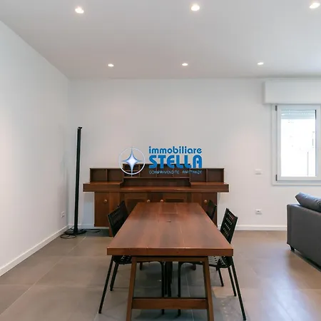 Apartment Vittoria Lido di Jesolo
