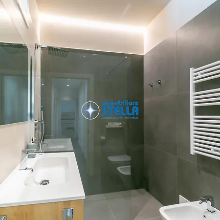 Vittoria Apartment