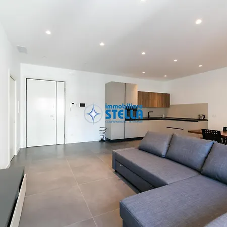 Apartment Vittoria