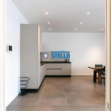Vittoria Apartment *