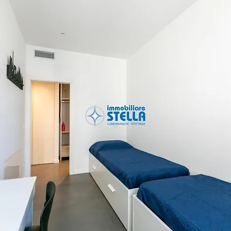 Apartment Vittoria *