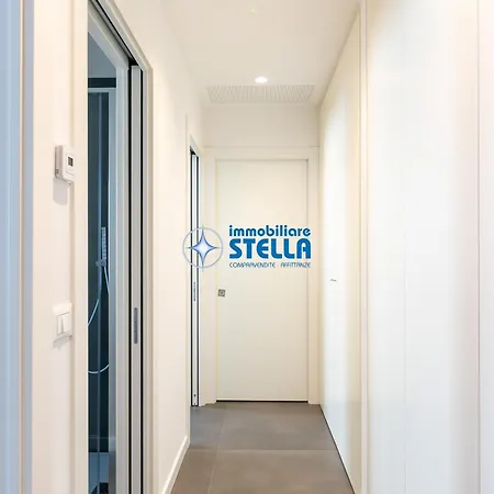 Vittoria Apartment Lido di Jesolo