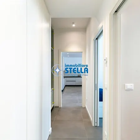 Vittoria Apartment