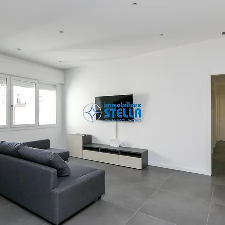 Vittoria Apartment *