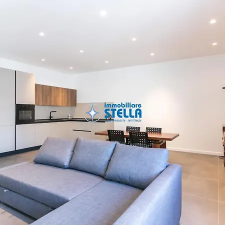 Vittoria Apartment