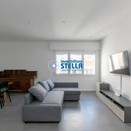 Apartment Vittoria *
